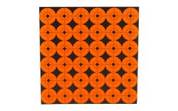B/C TARGET SPOTS 360-1"