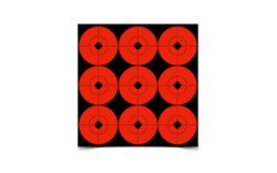 B/C TARGET SPOTS 90-2"