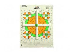 CHAMPION SCOREKPR 100YD RFL FLUOR