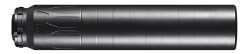 Dead Air Nomad L Direct Thread 5/8X24