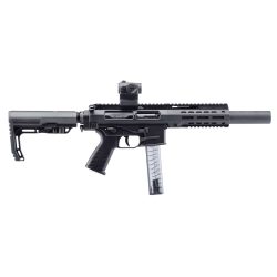 C3 B&T SPC9 SBR SD KIT (BT-500003-SBR-SD-TS/SD-123189-US)