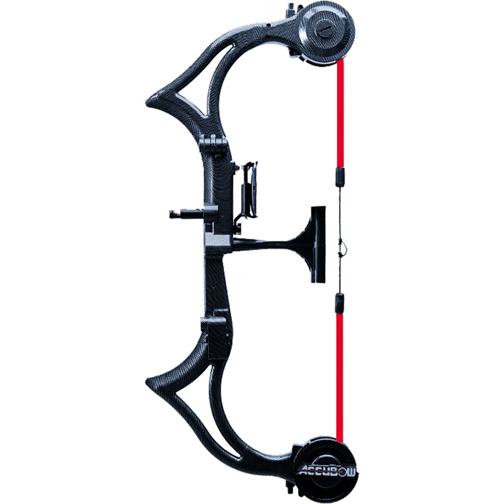 Accubow 2 0 Carbon Fiber Reviews